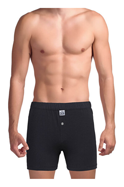 TheDon The Don Koyu Füme Erkek Boxer TDNBXR030