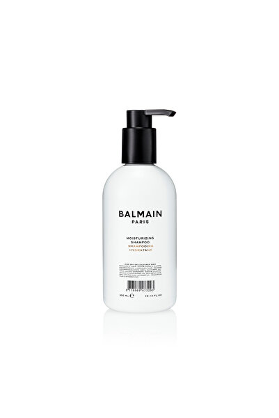 BALMAIN Moisturizing Shampoo 300ml