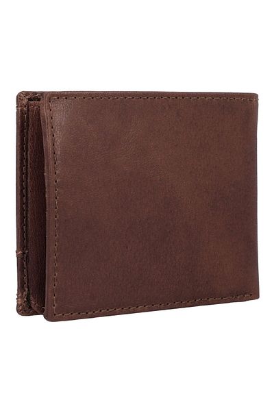 Camel Active Field Geldbörse RFID Schutz Leder 12 cm