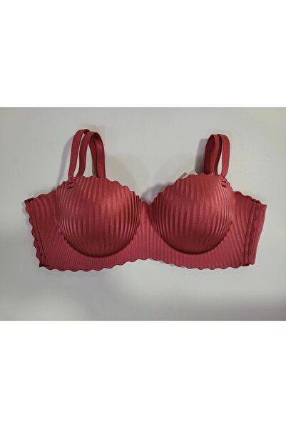 LuskEmess LUSK EMES LASER CUT SUPPORTED BRA
