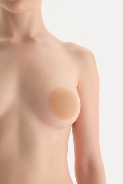 Dagi Concealer θηλής σιλικόνης χωρίς κόλλα δέρματος