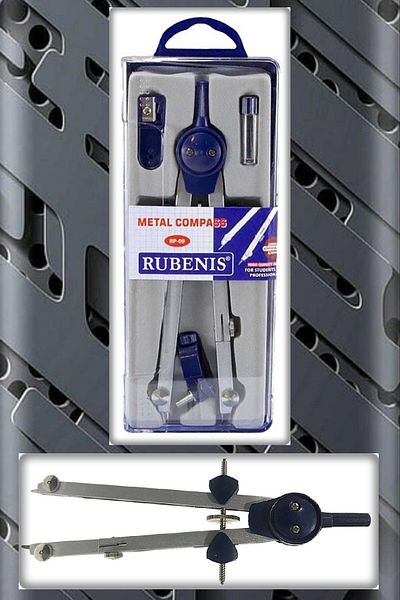 TAN EXPRESS Rubenis Metal Jib Set with Center Adjustment and Precision Adjustment