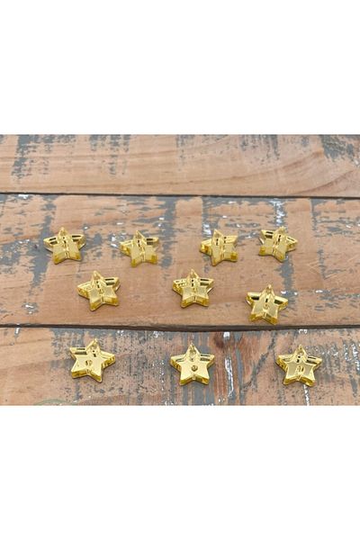 YENİ HEDİYELİK DÜNYAM Διάτρητα Ακρυλικά Μοντέλα 4cm - 50 Τεμάχια