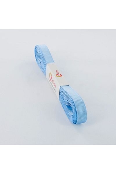 YENİ HEDİYELİK DÜNYAM Κορδέλα Grogren 1cm 10m