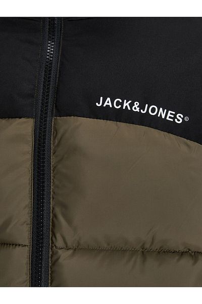 Jack & Jones Junior Steppjacke Steppjacke Junior
