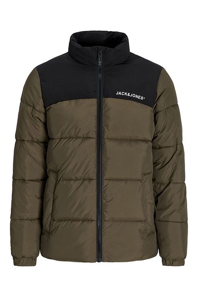 Jack & Jones Junior Steppjacke Steppjacke Junior