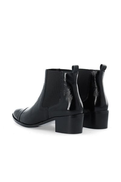 Bianco Stiefel mit Absatz BIACAROL