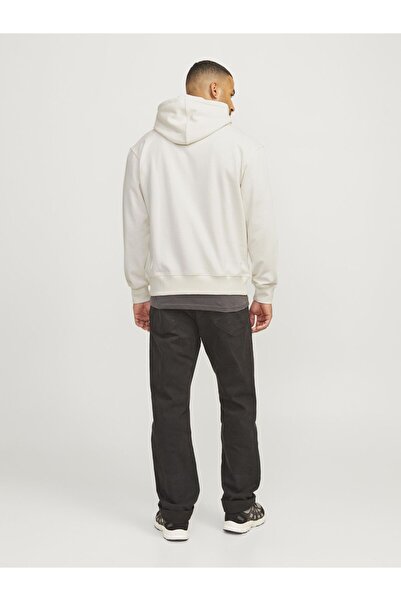 R.D.D. ROYAL DENIM DIVISION Kapuzenpullover RDD Gedruckt Kapuzenpullover