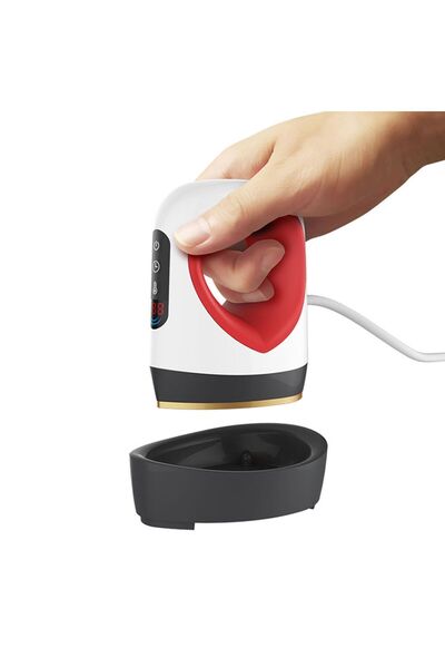 Nobbystar Freesub Mini Hobi Isı Transfer Baskı Makinesi