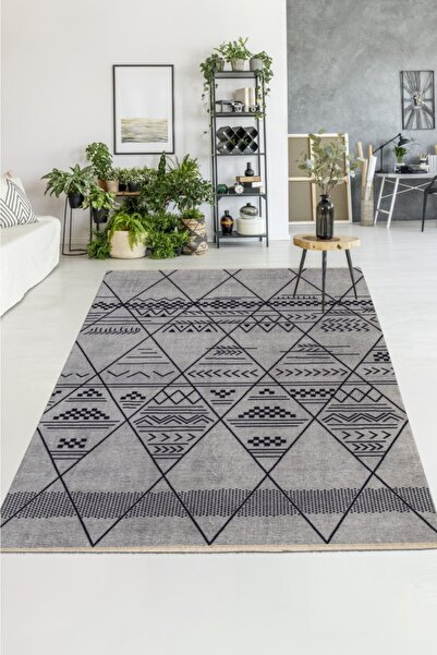 Angorahome Vega Dekoratif Yeni Nesil Kilim 4068