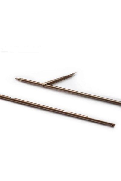Apnea Meneviş Hardened Tahitian Zıpkın Şişi 6.50mm 140 Cm