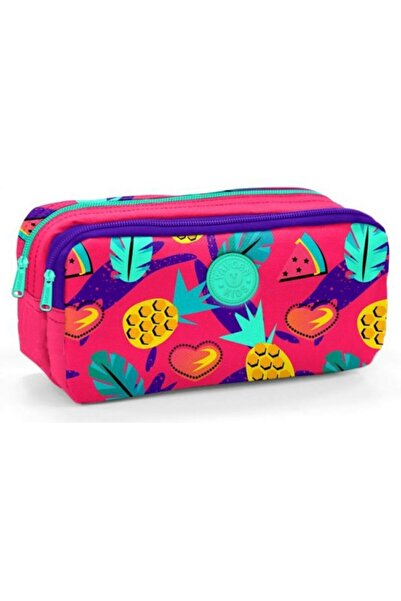 Yaygan Çanta Yaygan Kids ananas i nar olovka za devojčice Torba kom