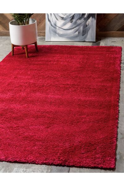 Angorahome Solid Makine Halısı 4371f