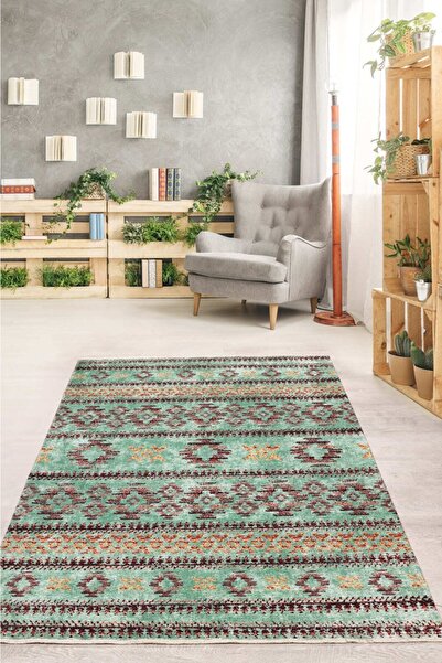 Angorahome Vega Dekoratif Yeni Nesil Kilim 4046