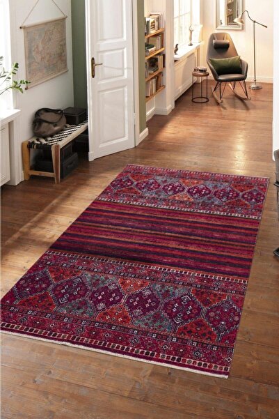Angorahome Vega Dekoratif Yeni Nesil Kilim 4009