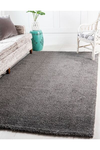 Angorahome Solid Makine Halısı 4371g