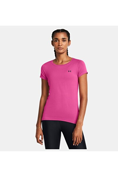 Under Armour Kadın Ua Tech Mesh Kısa Kollu Tişört 1328964-686