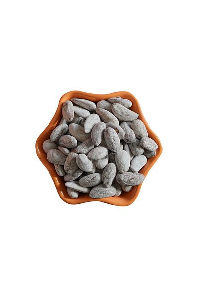 Turuncu Kuruyemiş 1 kg Orange Ghost Almond Candy