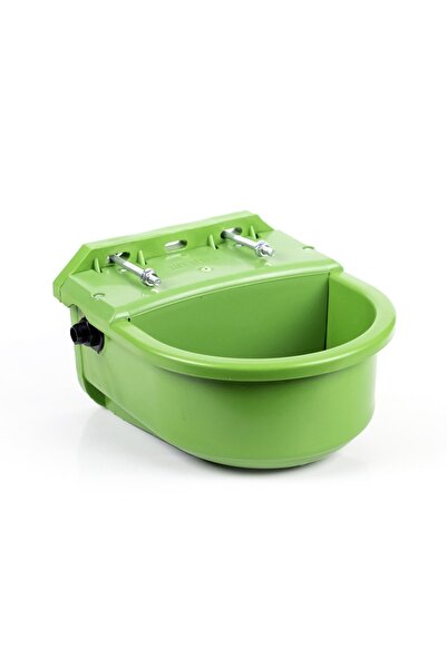 KUTLUK Otomatik Şamandıralı Hayvan Suluğu Küçükbaş Büyükbaş