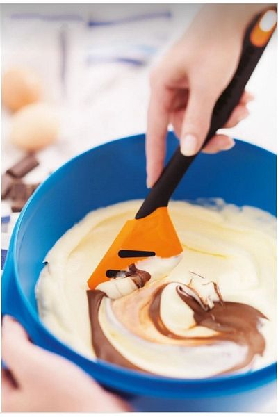 Tupperware Silicone Spatula