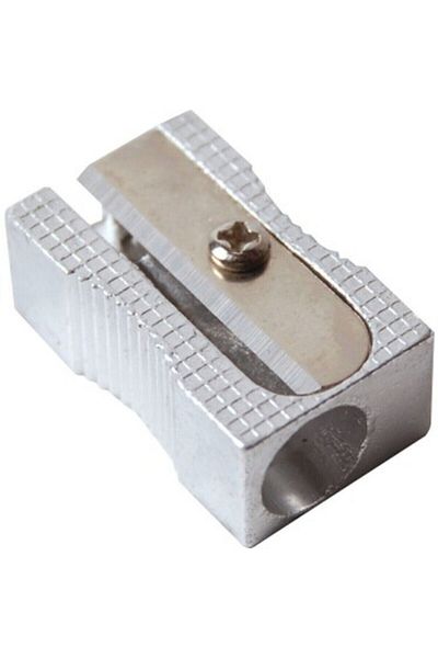 KRAF Metal Pencil Sharpener