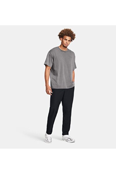 Under Armour Erkek UA Icon Legacy Rüzgarlık Pantolon 1382876-001