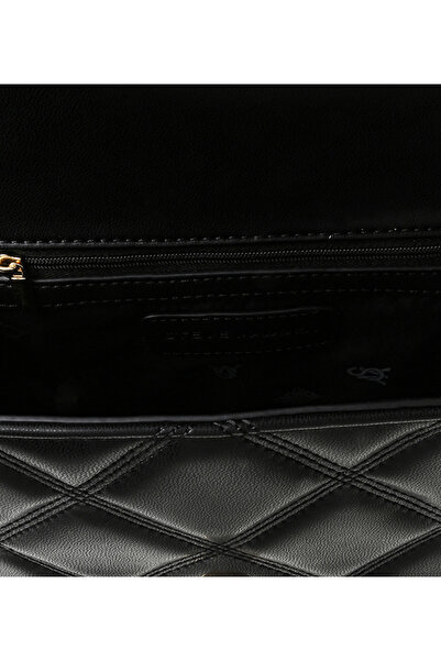 Steve Madden black multicolor womens Backpacks Travel Bags