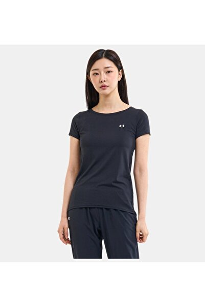 Under Armour Γυναικείο κοντό μανίκι HeatGear® Armor1328964-001