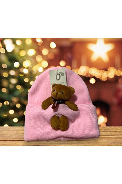 bebtaş TEDY BEAR KAPA SA MEDVJEDOM