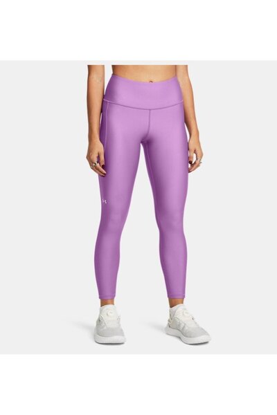 Under Armour Kadın Ua Tech Yüksek Bel Bilekte Tayt 1365335-560