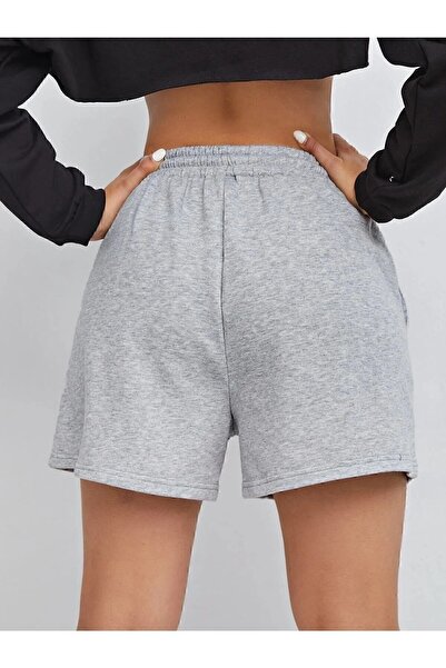 DAXİS Sportwear Company 2'Lİ KADIN ŞORT