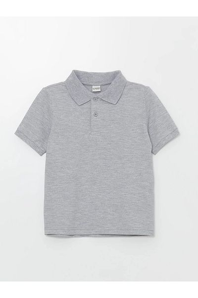 LC Waikiki LCW Kids First Day T-Shirt - Comfortable and Stylish