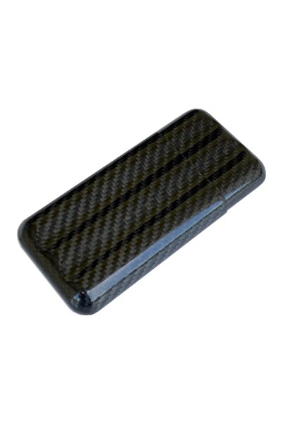 Karbonfiber Puro Kılıfı