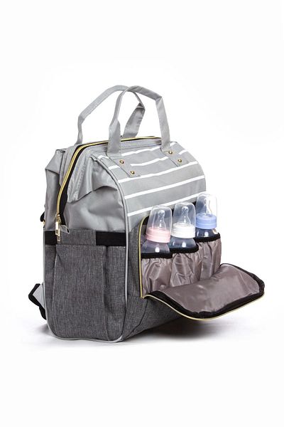 Hamuen Bottle Thermos Liquid Proof Bag for Mother Baby