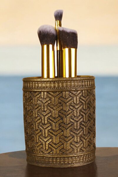 Viselia Makyaj Duzenleyici Makyaj Organizeri Makyaj Fırçalığı Makyaj Fırçası ...