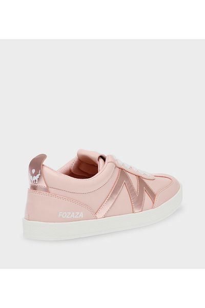 Steve Madden beige women's's fashion sneakers