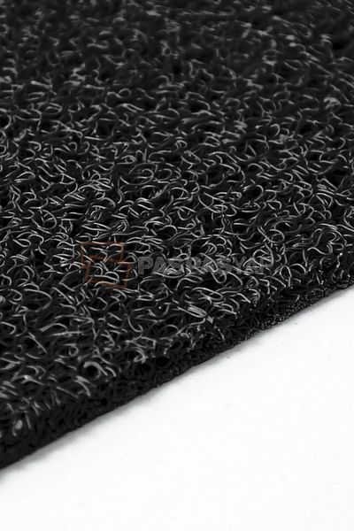 Paspas Yap Water-Safe Outdoor Door Mat - Workplace, Apartment, Garden, Office, Venue Curly Mat