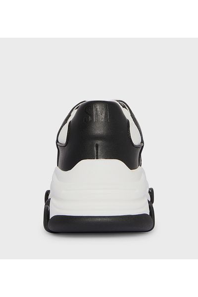 Steve Madden white men's all day sneakers