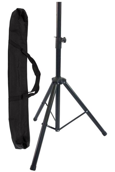 Lastvoice Kb01-cs Kabin Hoparlör Standı Sehpası - Hoparlör Ayağı