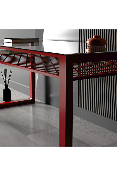 DAF GERCELAN ÇALIŞMA MASASI S