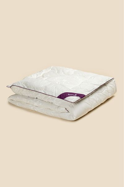PAPILLOW لحاف قطن فاخر 215*235 مقاس كينج - باتال
