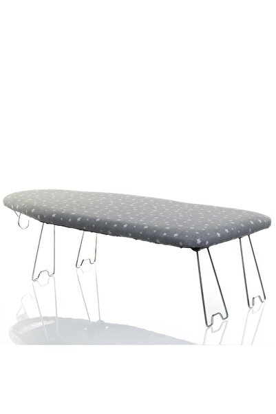 İYİMİ Smart Midi Portatif Ütü Masası (BÜYÜK SMART MİNİ)