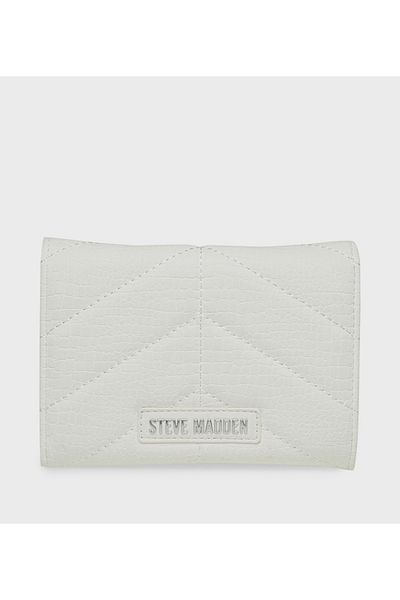 Steve Madden White Women's Cross Body Hand Bags