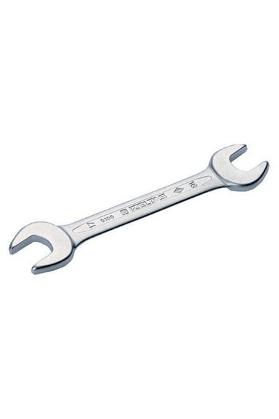 DIGERUI Izeltaş Double End Wrench Short Type 18x19 Mm