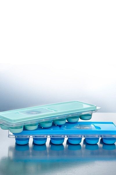 Gondol Finger Ice Mold - Bass Design