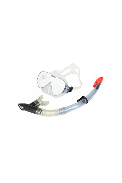 Apnea Ibiza Maske Şnorkel Set