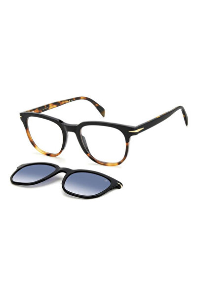 David Beckham DB 7120/CS WR7Z7 51 DAVID BECKHAM Klipsli (Clip-On) Polarize Gü...