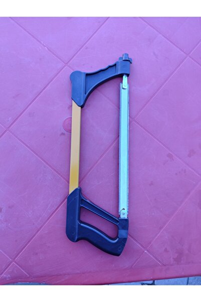 dinçer hırdavat ve nalburiye demir testere