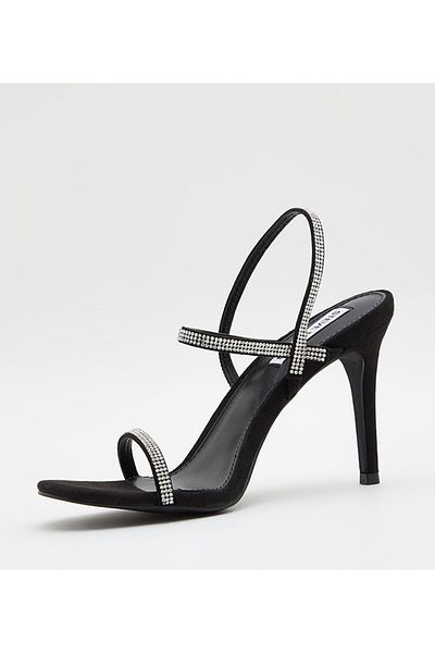 Steve Madden Multi Women's Mid-evening Sandals