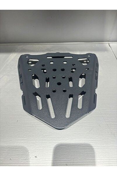 SYM Jetx Motosiklet Arka Çanta Demiri Bagaj Taşıyıcı